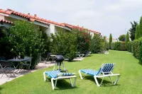 Allotel Hotels in Fos-sur-Mer