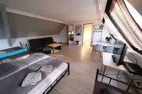 B+B Hotel Sonnenmatte Near Badeparadies Hotels in Titisee-Neustadt