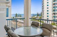 Raffles Mooloolaba - View biển