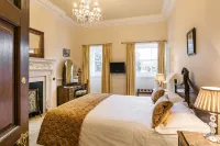 Ednam House Hotel - Pet friendly