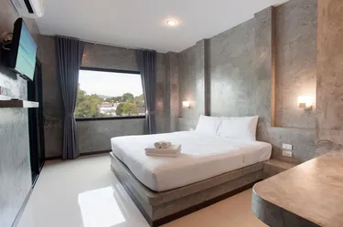 รูปภาพของRitsurin Boutique Hotel | โรงแรมริทสุริน บูติค