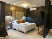 Hotel Sandis Các khách sạn gần Sân bay Maestro Wilson Fonseca