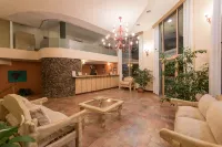 卡利洛宮殿公寓 Spa 飯店