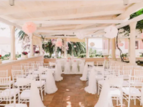 호텔 파크 후바르 흐바르 호텔