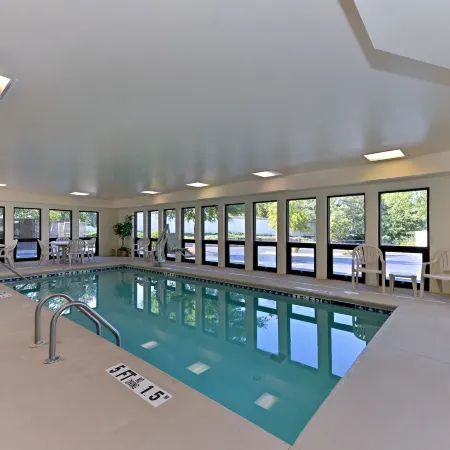 Comfort Inn & Suites at Stone Mountain
