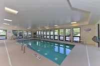 Comfort Inn & Suites at Stone Mountain Hotels in Stone Mountain