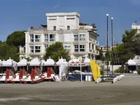 Hotel Petit Palais Hotels in der Nähe von The Lido