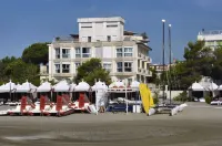 ホテル プティ パレ