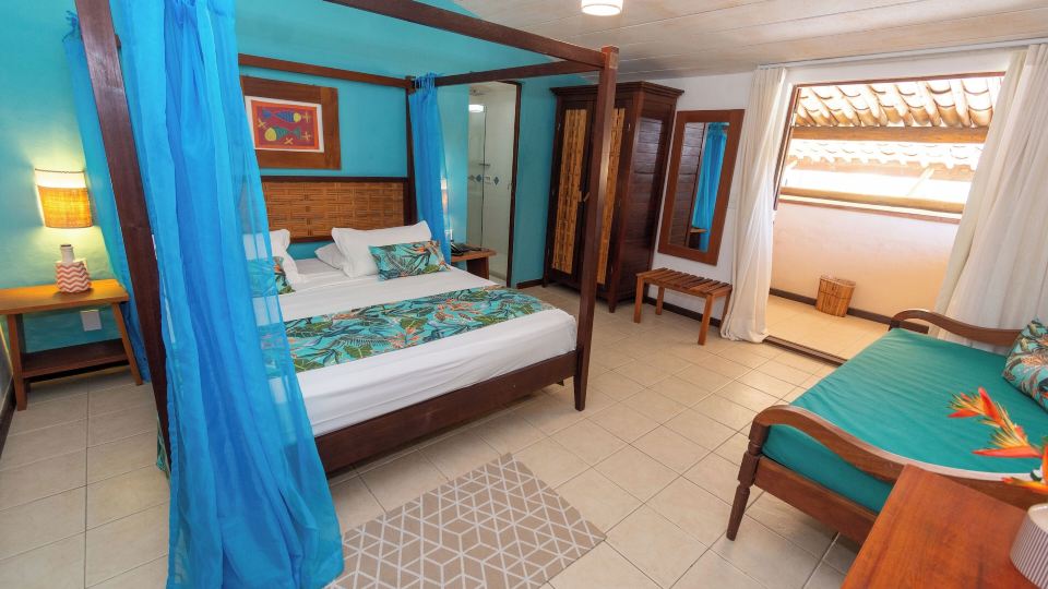Sobrado da Vila Hotel