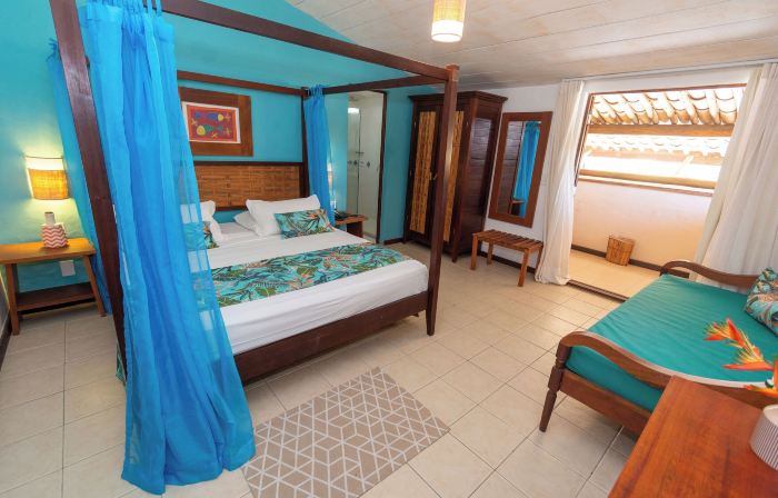 Sobrado da Vila Hotel