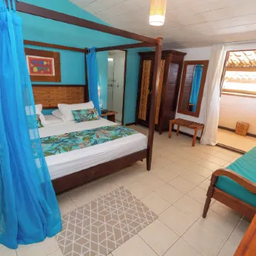 Sobrado da Vila Hotel