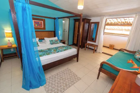 Sobrado da Vila Hotel