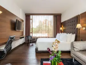 NH Collection Bogotá Andino Royal