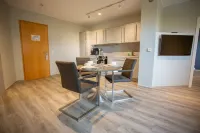 Hotel Circle Inn Hotel a Ramstein-Miesenbach