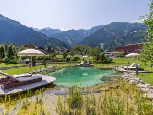 Apparthotel Ederfeld