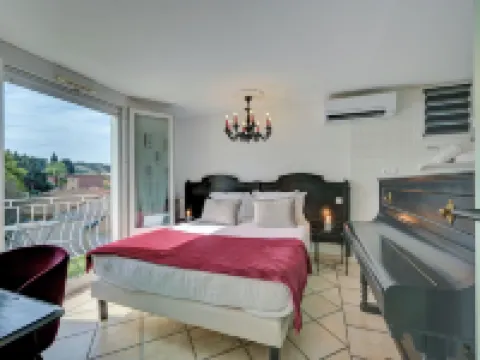The Originals Boutique, Clair Hôtel, Martigues Hotels in Martigues