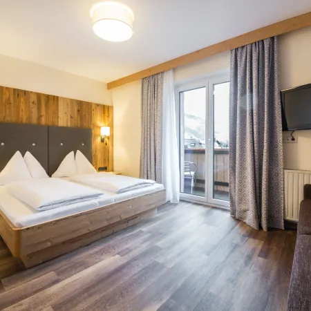Knappensteig Appartements