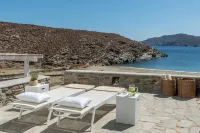 Eneos Kythnos Beach Villas-Elegant and Comfort Villas - 4-stjärniga