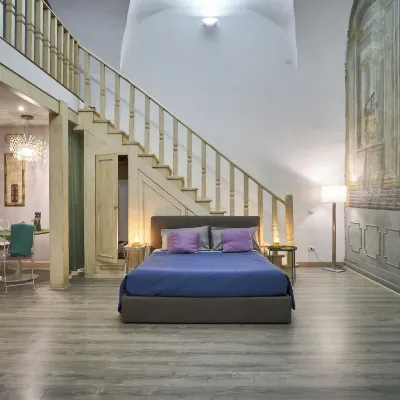 Home & More Brigida Hotels near Galleria Umberto