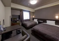 Hotel Route Inn Grand Ueda Ekimae - 3-Star