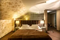 Berberys Park Hotel Hotels in Pulawy