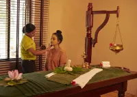 Xandari Pearl Beach Resort - spa
