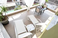 Hotel Mallas Hotels in Dimos Nea Propontida