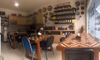 Wisma Rimadi Guest House
