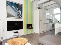 Holiday Home in Wendtorf