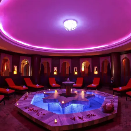 Amadil Ocean Club