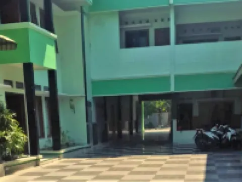 Hotel Mulia Hotels in Baki