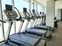 Hyatt Regency Frisco Dallas - Gym
