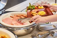 Rembrandt Style Honatsugi Hotels in Atsugi