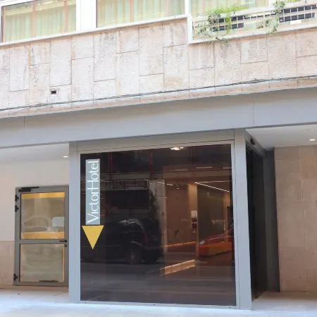 Hotel Victor