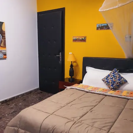 Villa Mango