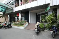 Akur Hotel Malioboro Mitra RedDoorz