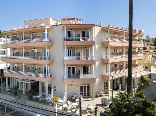 Hotel Venecia Paguera Hotels in es Camp de Mar