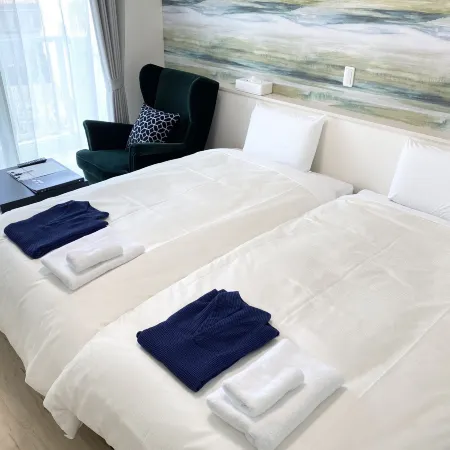 Hotel Ishigakijima 2020