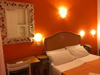 內格雷斯科酒店 酒店