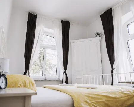 Pension Bertha Hotels in Jena