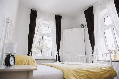 Pension Bertha Hotels in Apolda