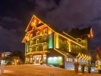 拉蓋託威爾酒店 鄰近Serra Park - Centro de feiras e eventos的酒店