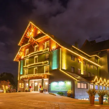 Hotel Laghetto Viale