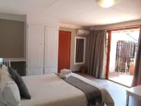 Oakwood Lodge - Balkoner