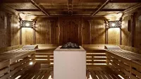 Löwen Hotel Montafon - spa