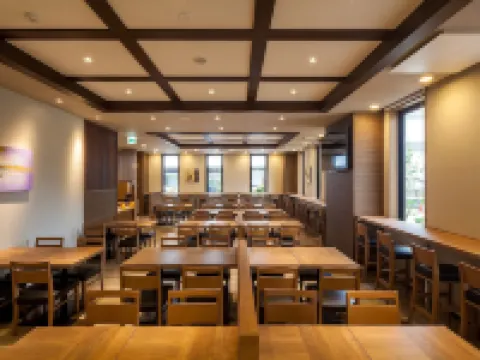 ホテルルートイン三原駅前 三原のホテル