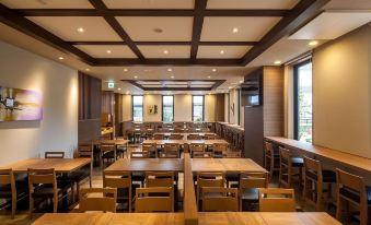 Hotel Route-Inn Mihara Ekimae