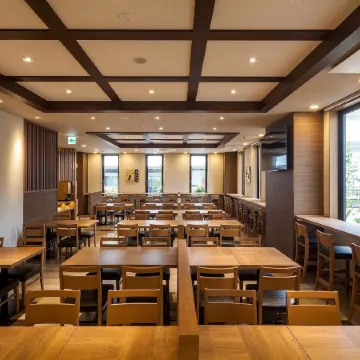 Hotel Route-Inn Mihara Ekimae