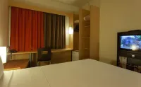ibis Contagem Ceasa Hotels in Контагем
