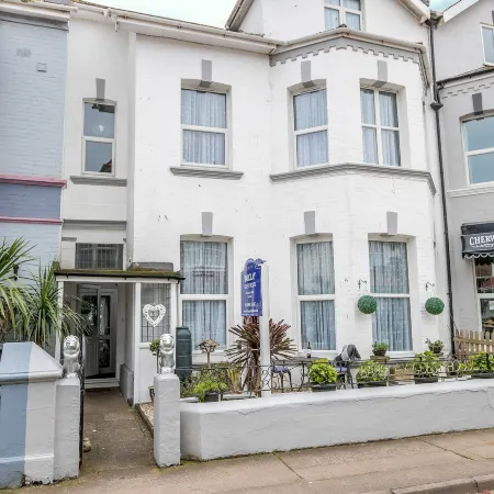 Barclay Guest House